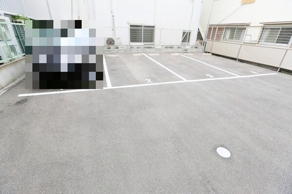 ライフステージ江坂南の物件外観写真